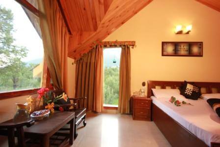 The Manali Heritage Cottage, Manali 5